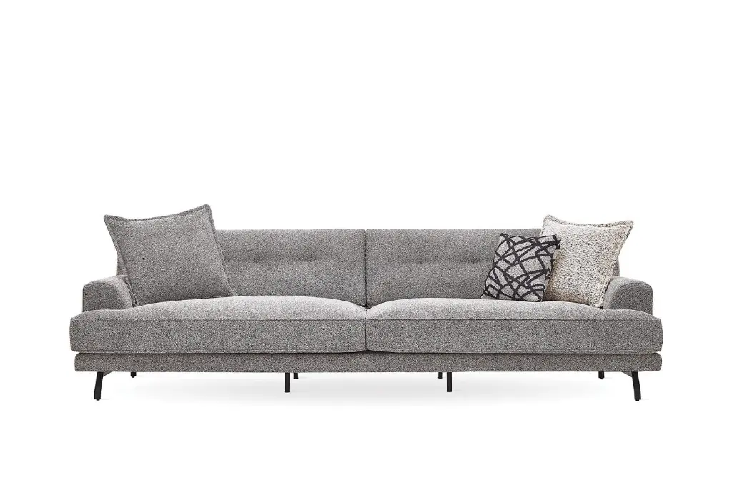 Milan 4 Seater Sofa -