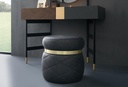 DORIAN VANITY TABLE OTTOMAN