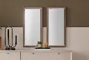 LORETO MIRROR (DOUBLE SET)