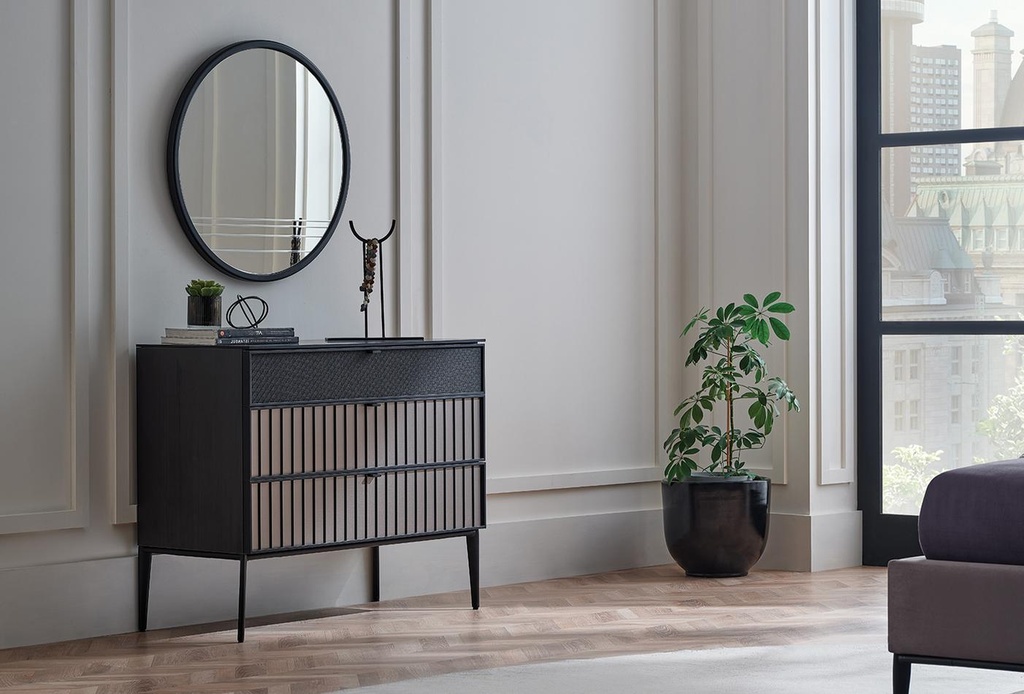 RIGA CHEST OF DRAWERS