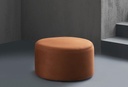 DORIAN LOUNGE OTTOMAN