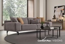 VIERA 3 SEATER SOFA 