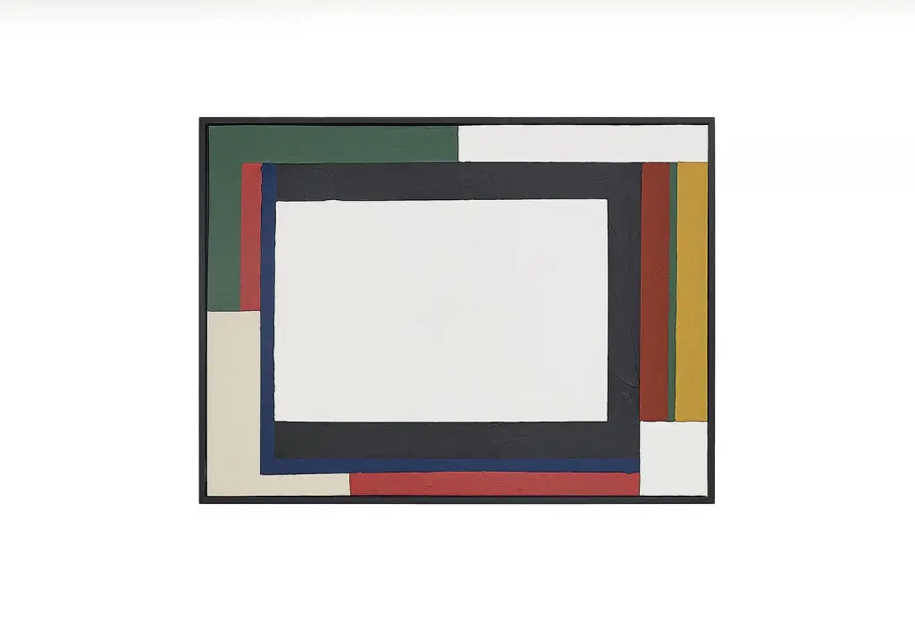 Glory Hand-Painted Canvas Art