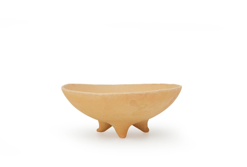 VINTAGE DECORATIVE PLATE BOWL EH