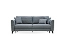 Grace 3-Seater Sofa Bed with Storage