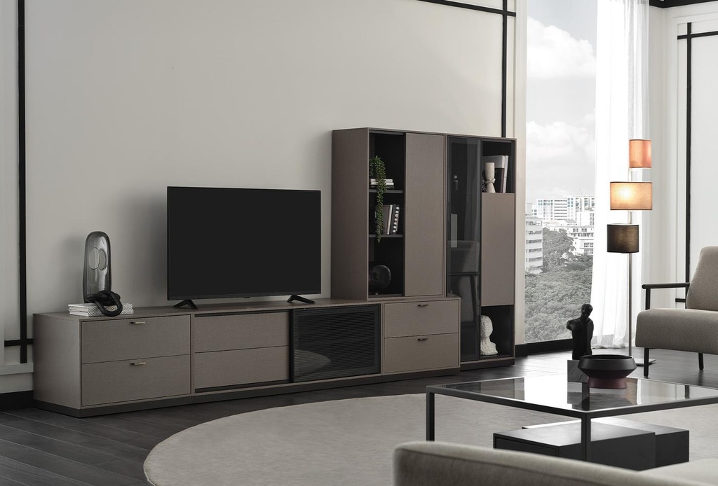 BERTA TV UNIT