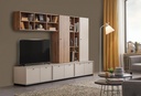 LORETO TV UNIT 