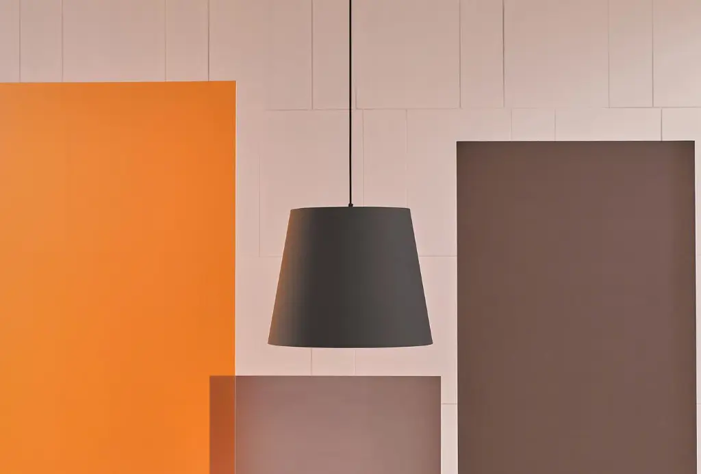 Hermes Pendant Light