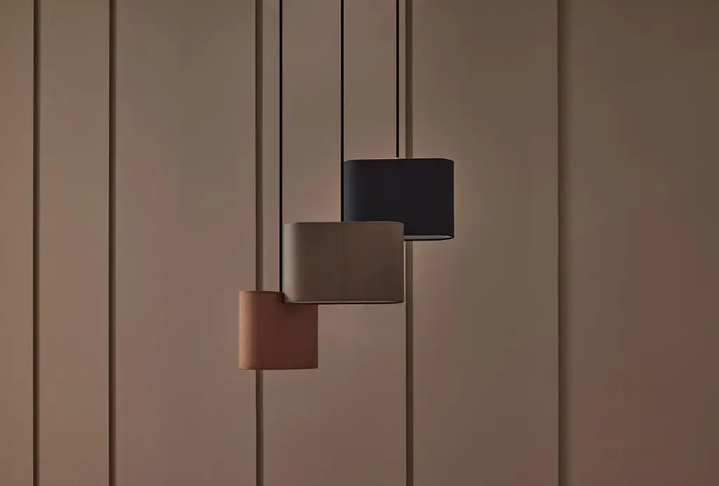 Dionysus Pendant Light